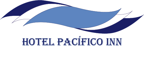 Logo - Hotel Pacifico Manta Ecuador